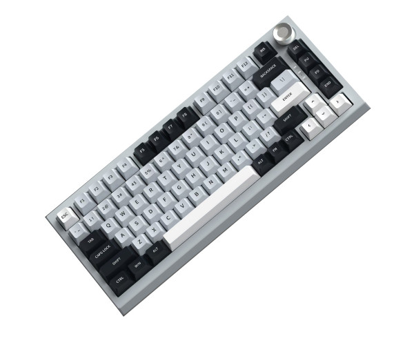 PC Power THOCK 81 Mechanical TRI-MODE Full Gasket Keyboard