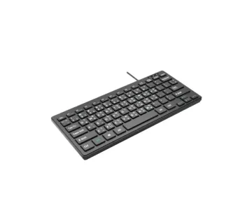 PC Power PCK-126 USB Wired Keyboard