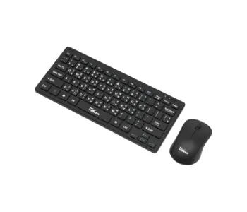 Pc Power PCK-226 + PCM-936 Wireless Keyboard Mouse Combo