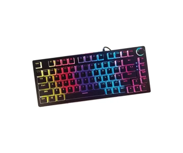 PC Power TOP75 Gaming Mechanical Keyboard