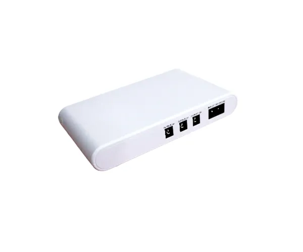 PC Power DC-532E 8800 mAh Mini DC UPS