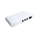 PC Power DC-532E 8800 mAh Mini DC UPS