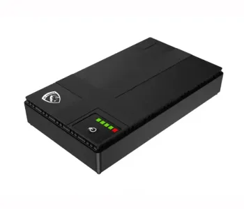PC Power PCMU1018LL 20000mAh Mini DC UPS