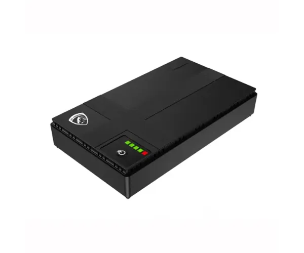 PC Power PCMU1018 8800mAh Mini DC UPS