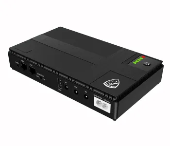 PC Power PCMU1018LL 20000mAh Mini DC UPS