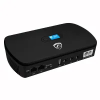 Mini Ups-image
