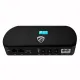 PC Power PCMU1018LCD 10400mAh Mini DC UPS