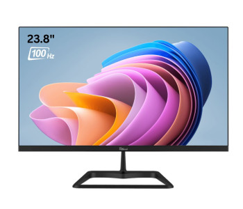 PC Power PCG24F100D 23.8 Inch FHD 100Hz IPS Monitor