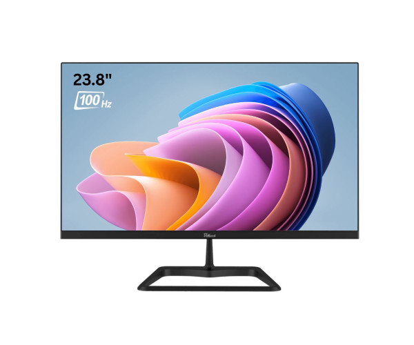 PC Power PCG24F100D 23.8 Inch FHD 100Hz IPS Monitor