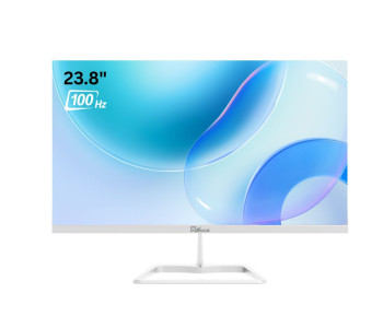 PC Power PCG24F100DW 23.8 Inch FHD 100Hz IPS Monitor
