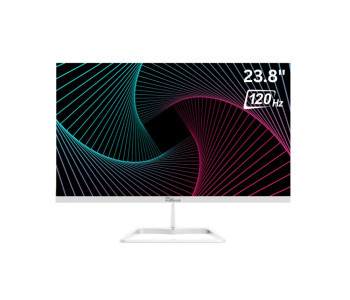 PC Power PCG24F120DW 23.8 Inch FHD 120Hz IPS Monitor