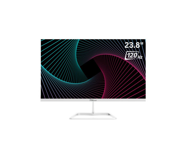 PC Power PCG24F120DW 23.8 Inch FHD 120Hz IPS Monitor