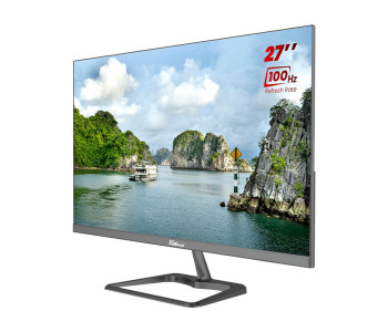 PC Power PCG27F100D 27 Inch FHD 100Hz IPS Monitor