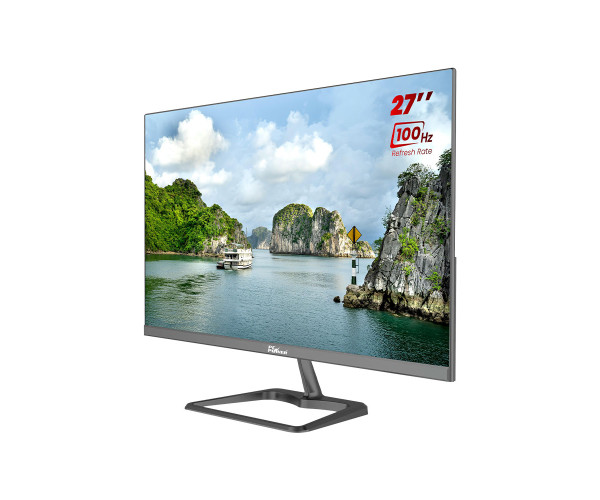 PC Power PCG27F100D 27 Inch FHD 100Hz IPS Monitor