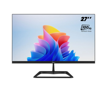 PC Power PCG27F100D 27 Inch FHD 100Hz IPS Monitor