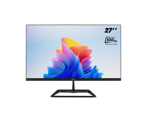 PC Power PCG27F100D 27 Inch FHD 100Hz IPS Monitor