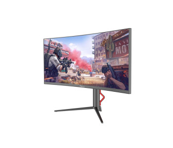 PC Power PCG34B180WQC 34 Inch Curved Monitor