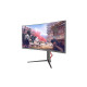 PC Power PCG34B180WQC 34 Inch Curved Monitor