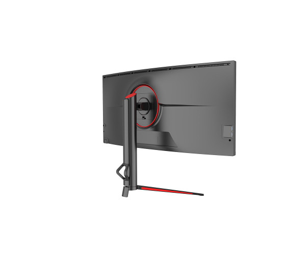 PC Power PCG34B180WQC 34 Inch Curved Monitor