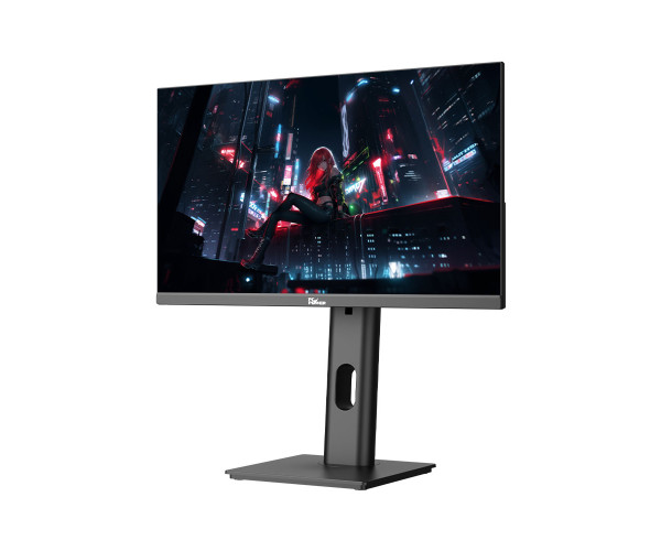 PC Power PCM24FRX 23.8 Inch FHD 120Hz IPS Monitor