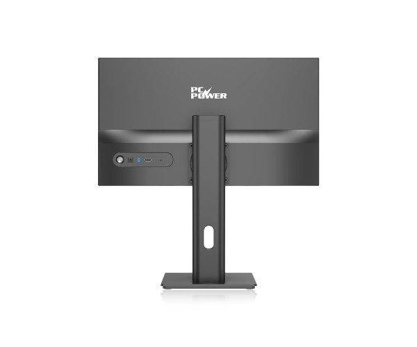 PC Power PCM24FRX 23.8 Inch FHD 120Hz IPS Monitor
