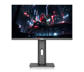 PC Power PCM24FRX 23.8 Inch FHD 120Hz IPS Monitor