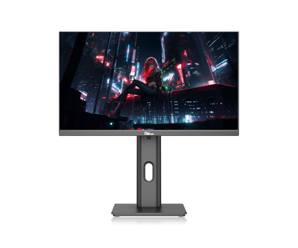 PC Power PCM24FRX 23.8 Inch FHD 120Hz IPS Monitor