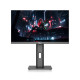 PC Power PCM24FRX 23.8 Inch FHD 120Hz IPS Monitor