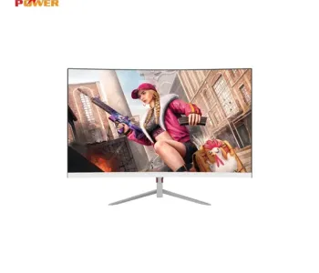 PC Power PCG24F100CW 23.8 Inch Curved Monitor