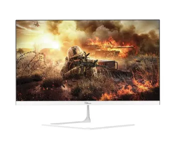 PC Power PCG24F100W 23.8 Inch LED Monitor