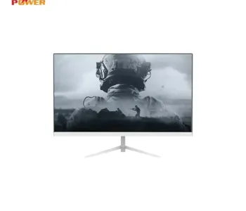 PC Power PCG25F180W 25 Inch FHD IPS 180Hz Gaming Monitor