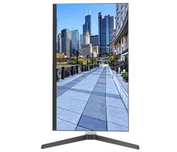 PC Power PCG27Q200DW 27 Inch 2K QHD Display Gaming Monitor