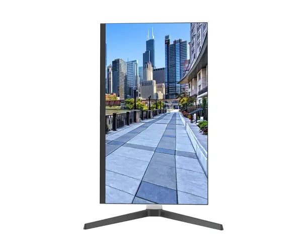 PC Power PCG27Q200DW 27 Inch 2K QHD Display Gaming Monitor