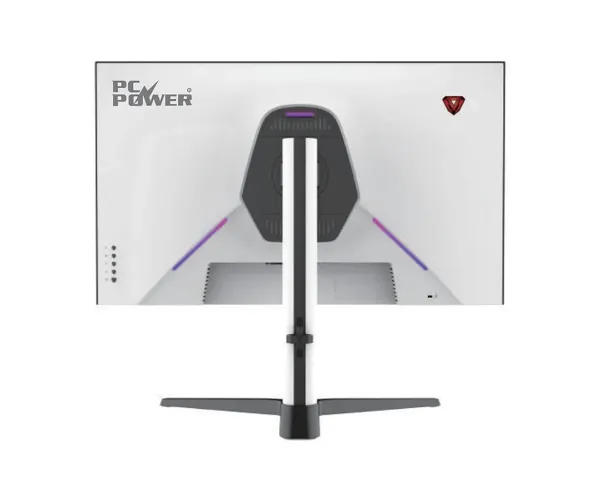 PC Power PCG27Q200DW 27 Inch 2K QHD Display Gaming Monitor