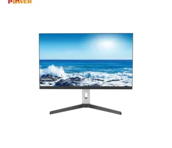 PC Power PCG27Q200DW 27 Inch 2K QHD Display Gaming Monitor