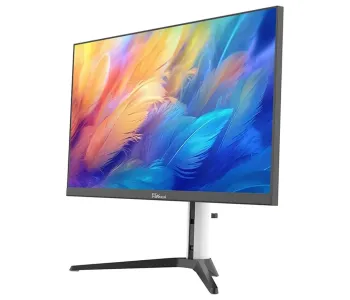 PC Power PCG27Q180W 27 Inch 2K QHD Display 300Hz Gaming Monitor