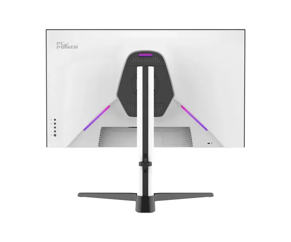 PC Power PCG27Q180W 27 Inch 2K QHD 180Hz Gaming Monitor
