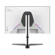 PC Power PCG27Q180W 27 Inch 2K QHD 180Hz Gaming Monitor