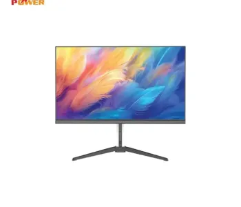 PC Power PCG27Q180W 27 Inch 2K QHD Display 300Hz Gaming Monitor