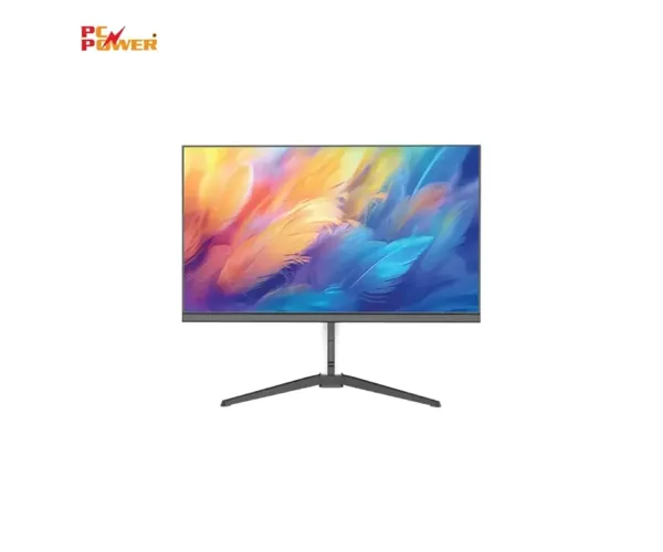 PC Power PCG27Q180W 27 Inch 2K QHD 180Hz Gaming Monitor