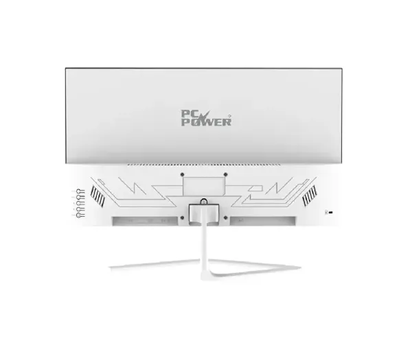 PC Power PCGM22U 21.5 inch IPS FHD 100Hz Borderless Monitor