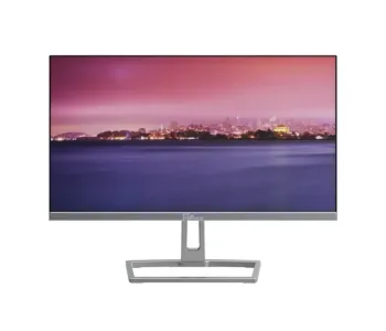 PC Power PCM22S 22 inch IPS FHD 75Hz Borderless Monitor