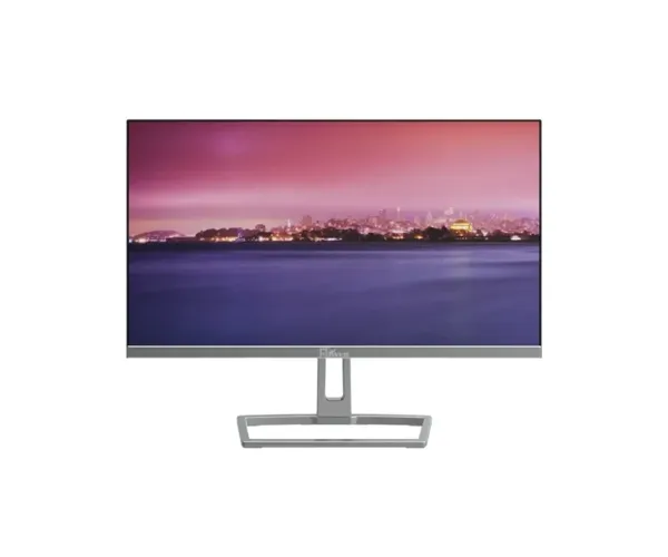 PC Power PCM22S 22 inch IPS FHD 75Hz Borderless Monitor