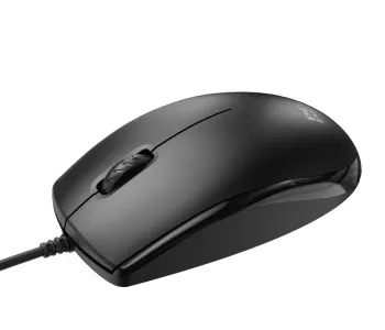 PC Power PCM-315 Wired USB Mouse