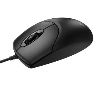 PC Power PCM-316 Wired USB Mouse