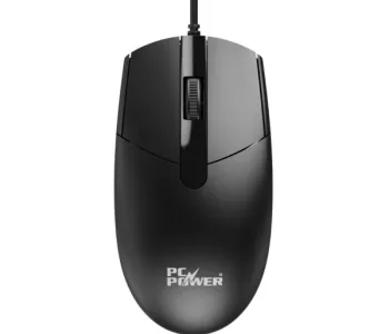 PC Power PCM-378-3D Wired USB Mouse