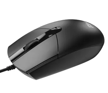 PC Power PCM-378-3D Wired USB Mouse
