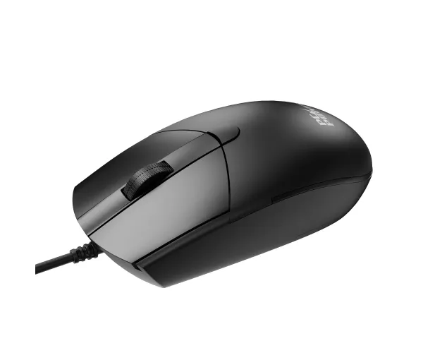 PC Power PCM-378-4D Wired USB Mouse