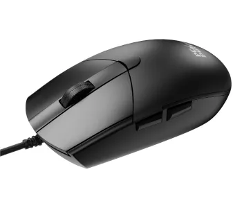 PC Power PCM-378-6D Wired USB Mouse