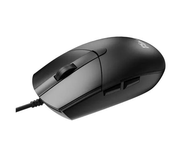 PC Power PCM-378-6D Wired USB Mouse